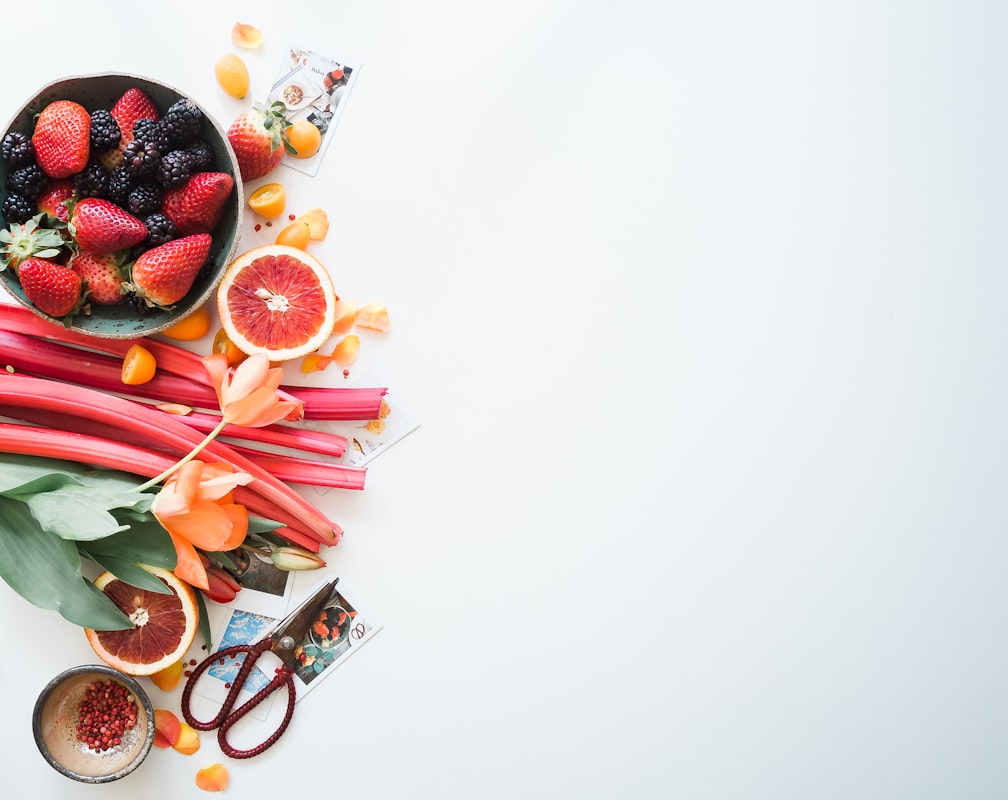 Equipo editorial de Nutritionapptflow